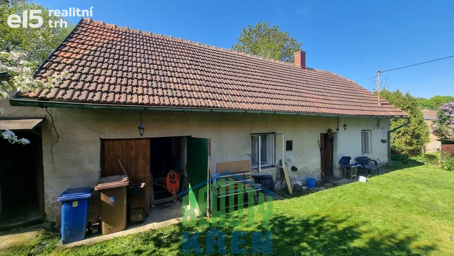 Prodej rodinné domy, 75 m² - Cerhenice - Cerhýnky