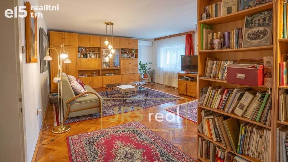 Prodej rodinného domu 238 m², Brumovice