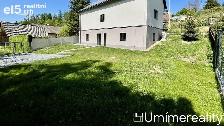 Prodej rodinné domy, 140 m² - Rataje nad Sázavou - Malovidy