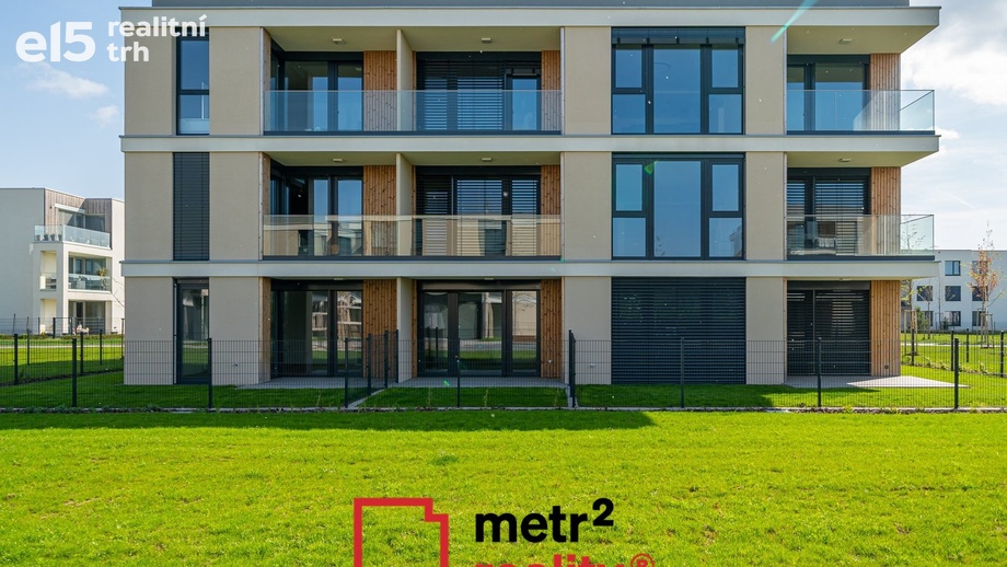 Pronájem byty 3+kk, 78 m² - Olomouc - Nová Ulice