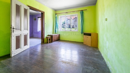 Prodej rodinného domu 149 m², Mrákov - Starý Klíčov