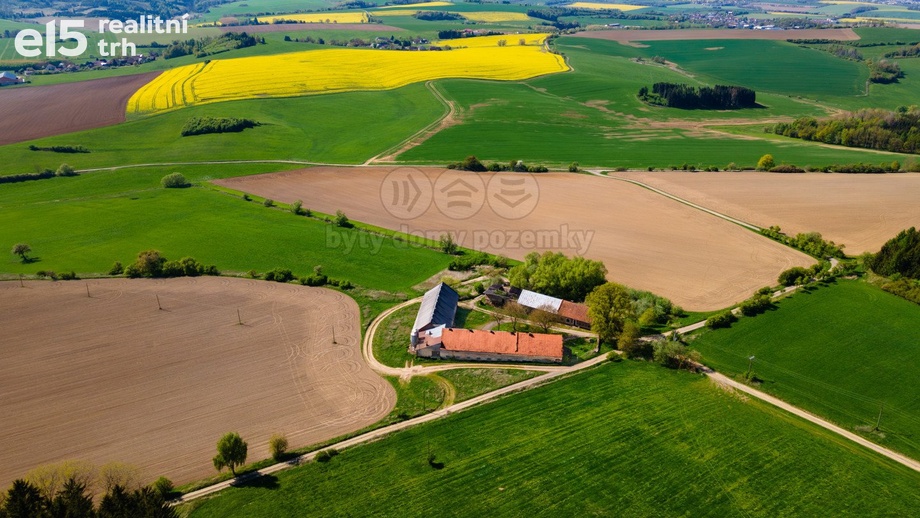 Prodej rodinné domy, 149 m² - Mrákov - Starý Klíčov
