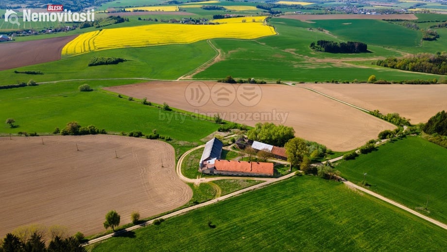 Prodej rodinného domu 149 m², Mrákov - Starý Klíčov