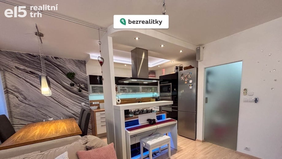 Prodej bytu 3+kk 67 m², Praha 4
