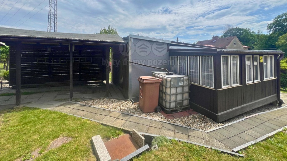 Prodej chata, 35 m² - Orlová