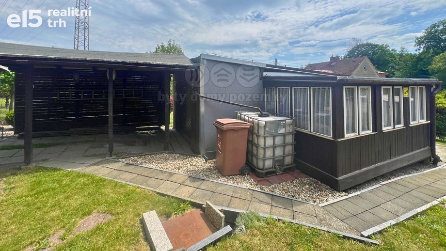 Prodej chaty 35 m², Orlová
