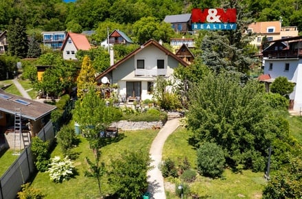 Prodej rodinného domu 123 m², Karlík