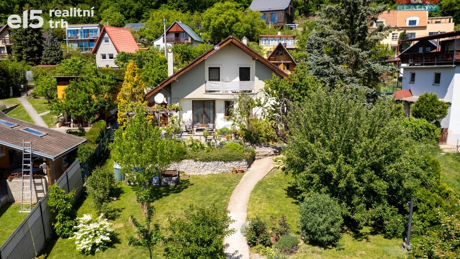 Prodej rodinné domy, 123 m² - Karlík