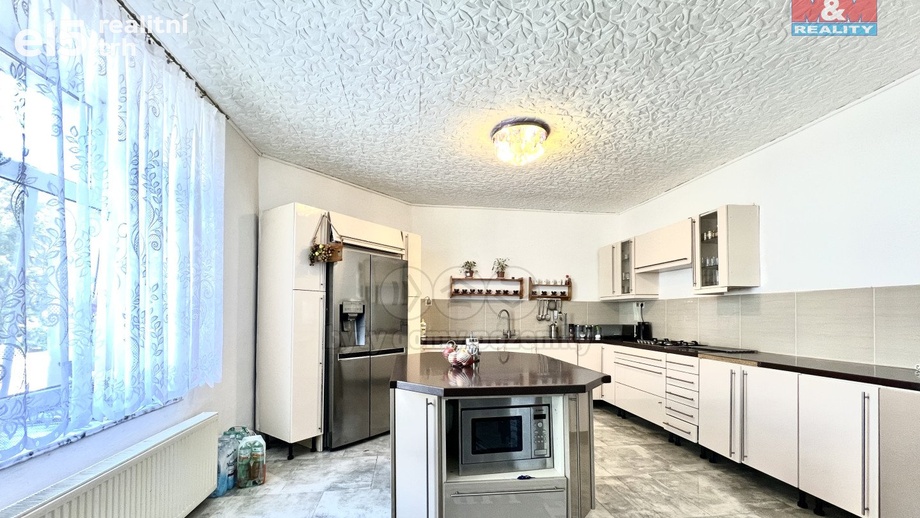 Prodej rodinné domy, 276 m² - Žulová