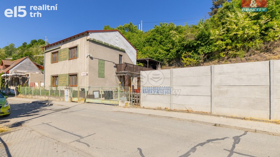 Prodej rodinné domy, 156 m² - Brno - Obřany