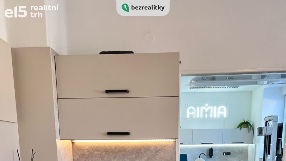 Prodej ostatní komerční nemovitosti, 50 m² - Praha - Zbraslav