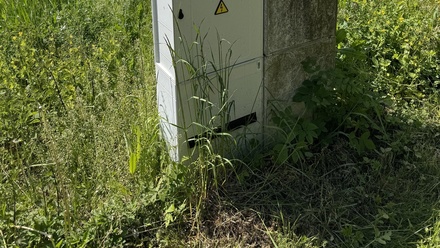 Prodej stavebního pozemku 3 734 m², Liběšice - Zimoř