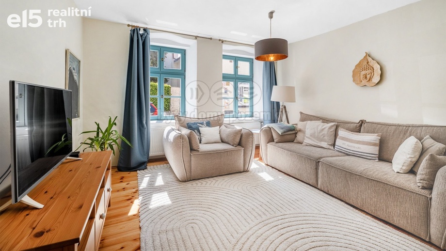 Prodej rodinné domy, 220 m² - Česká Lípa