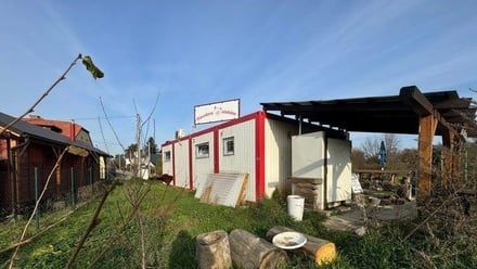 Prodej výrobního prostoru 60 m², Brumovice