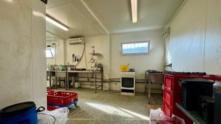 Prodej výrobního prostoru 60 m², Brumovice