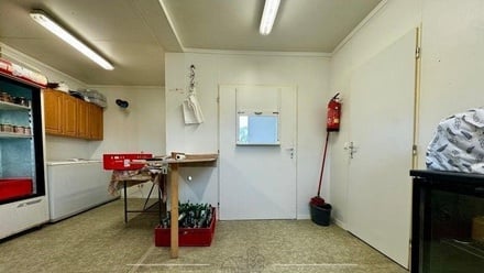 Prodej výrobního prostoru 60 m², Brumovice