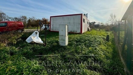 Prodej výrobního prostoru 60 m², Brumovice