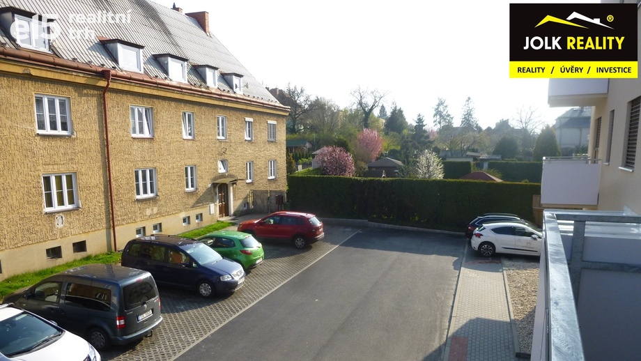 Pronájem garáže, 15 m² - Opava - Předměstí