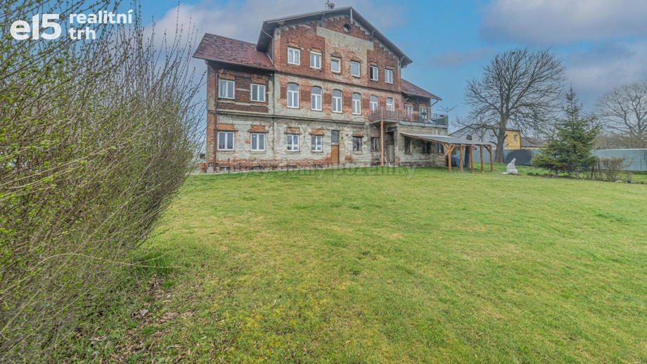 Prodej atypické byty, 140 m² - Bohumín - Pudlov