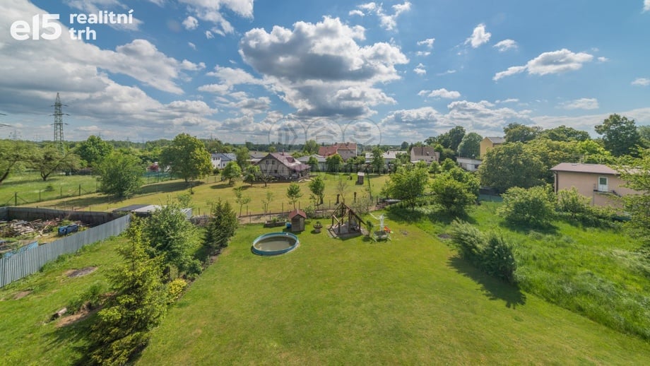 Prodej byty 3+kk, 73 m² - Bohumín - Pudlov