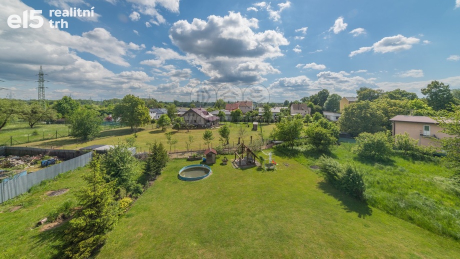 Prodej byty 3+1, 73 m² - Bohumín - Pudlov