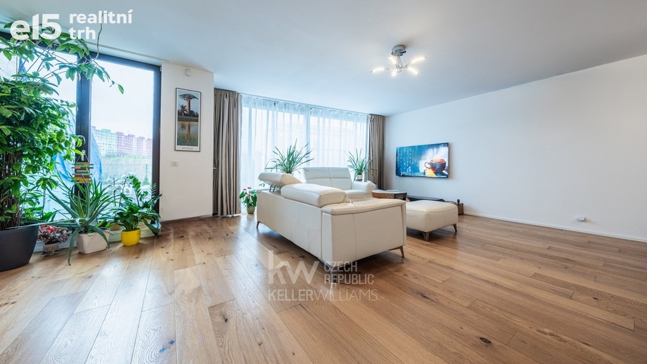 Prodej rodinné domy, 285 m² - Praha