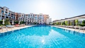Prodej bytu 2+kk 45 m², Pomorie, Bulharsko