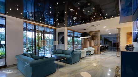 Prodej bytu 2+kk 45 m², Pomorie, Bulharsko