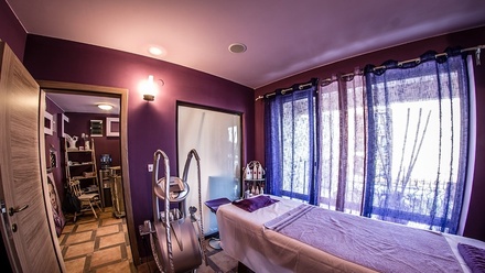 Prodej bytu 2+kk 45 m², Pomorie, Bulharsko