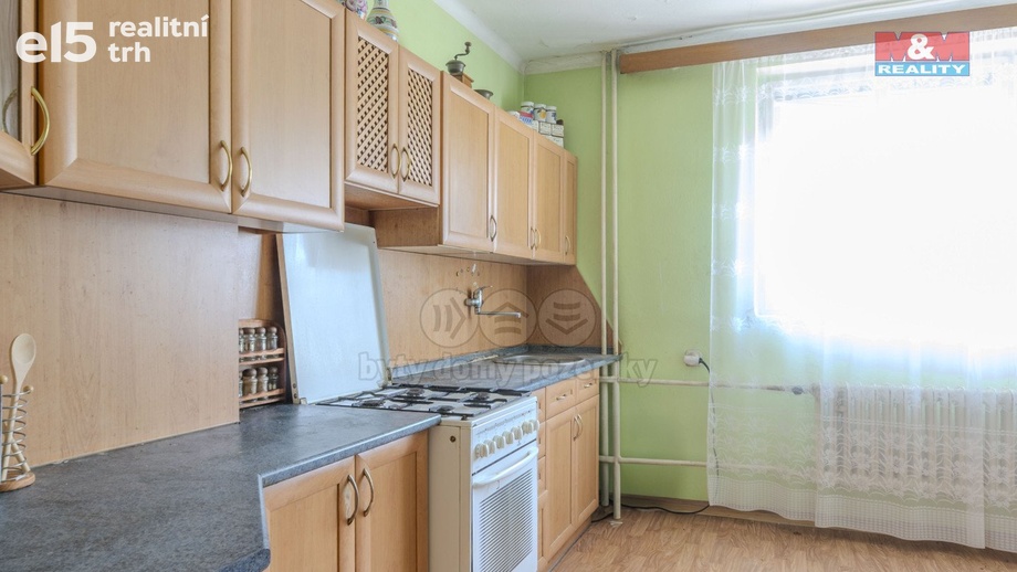 Prodej rodinné domy, 150 m² - Dolní Lhota
