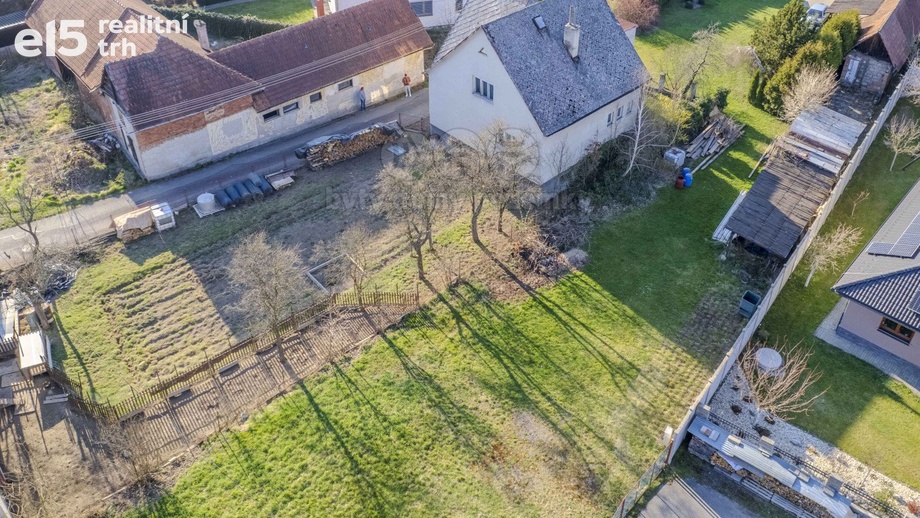 Prodej rodinné domy, 150 m² - Dolní Lhota