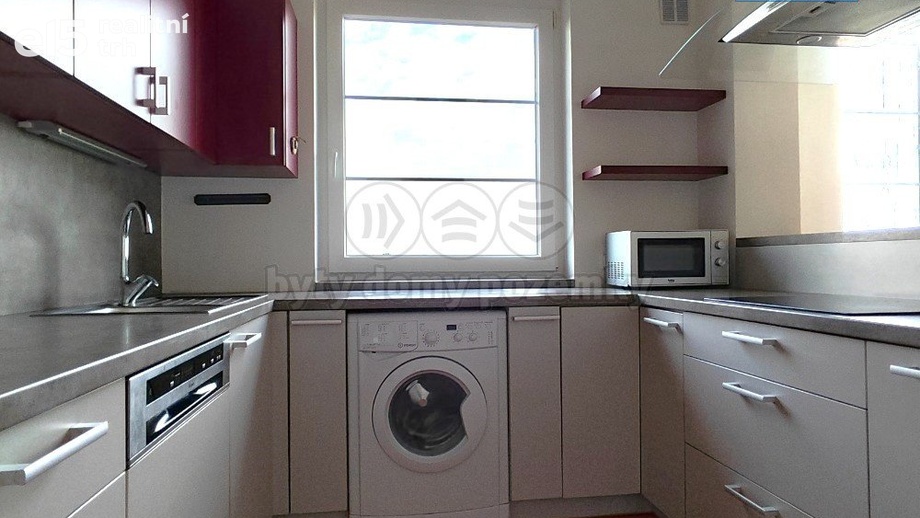 Pronájem byty 2+kk, 57 m² - Brandýs nad Labem-Stará Boleslav - Brandýs nad Labem