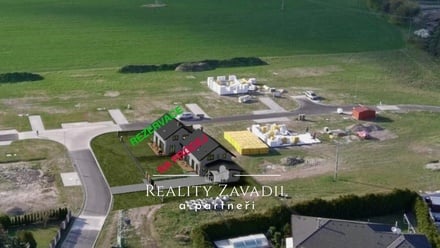 Prodej rodinného domu 137 m², Živanice - Nerad