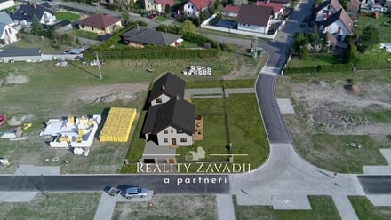 Prodej rodinného domu 137 m², Živanice - Nerad