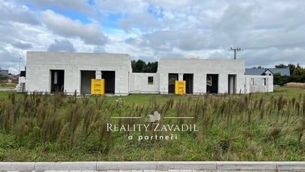 Prodej rodinného domu 137 m², Živanice - Nerad