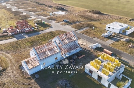 Prodej rodinného domu 137 m², Živanice - Nerad