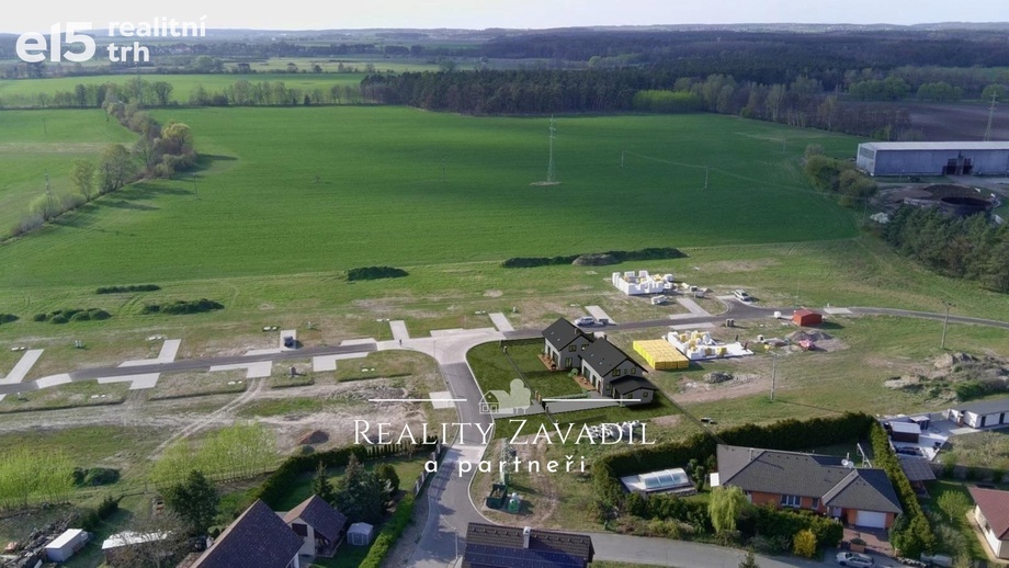 Prodej rodinné domy, 274 m² - Živanice - Nerad