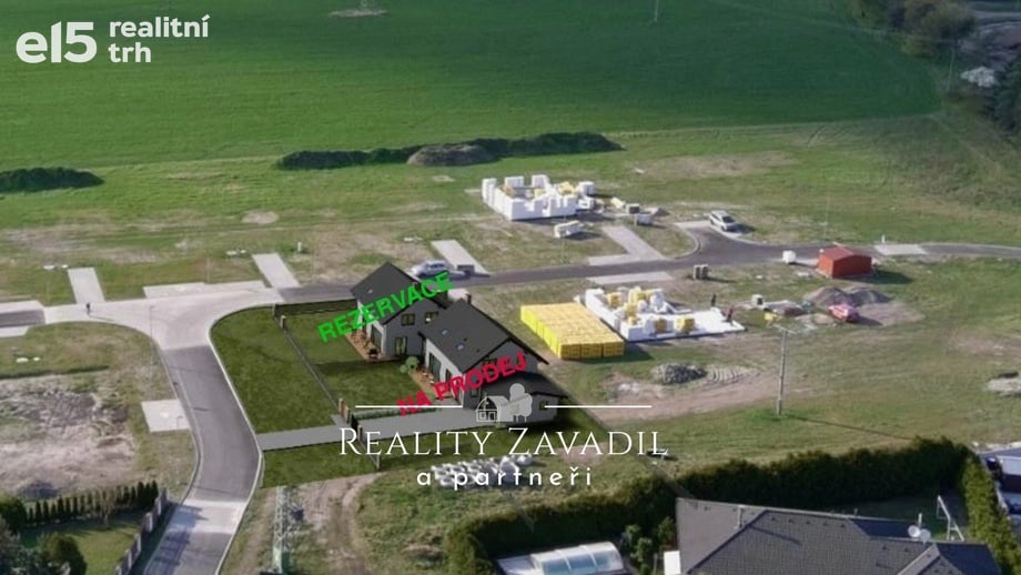 Prodej rodinného domu 137 m², Živanice - Nerad