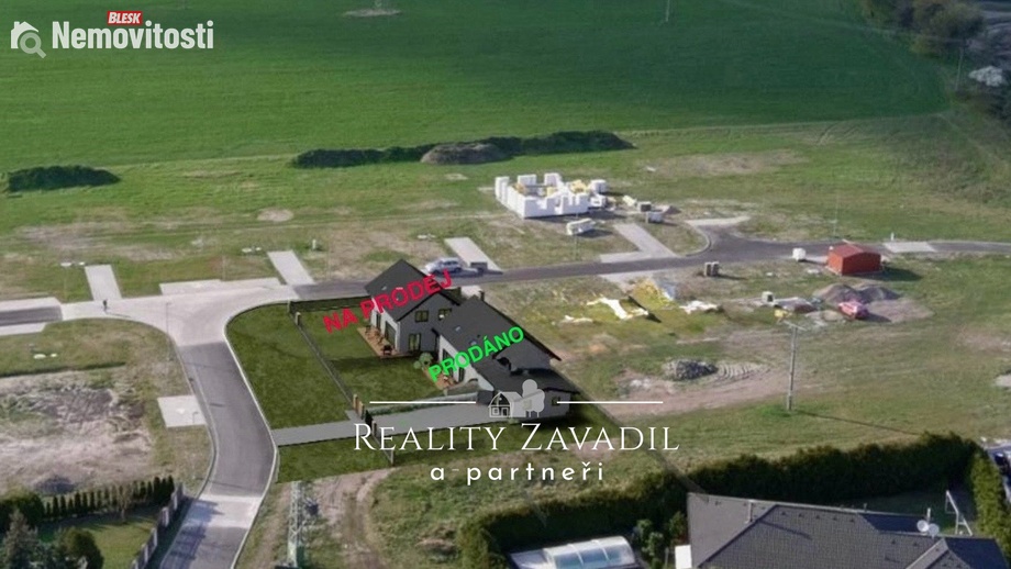 Prodej rodinného domu 137 m², Živanice - Nerad