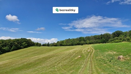 Prodej louky 1 672 m², Vinařice u Suchomast