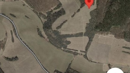 Prodej louky 1 672 m², Vinařice u Suchomast