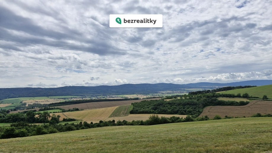 Prodej louky 1 672 m², Vinařice u Suchomast