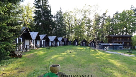 Prodej nemovitosti pro ubytování 533 m², Nová Role - Mezirolí