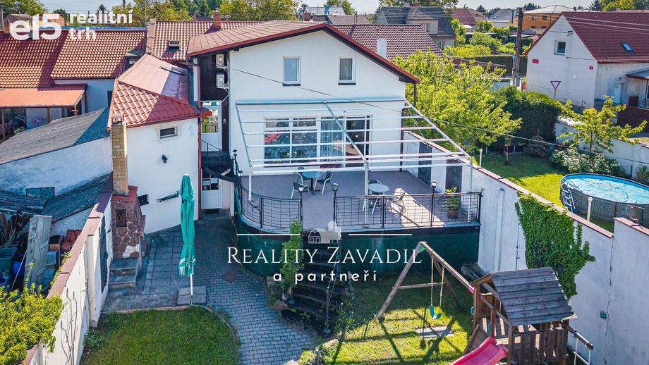 Prodej restaurace, 350 m² - Hovorčovice
