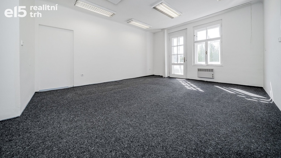 Pronájem kanceláře, 46 m² - Frýdlant nad Ostravicí - Frýdlant