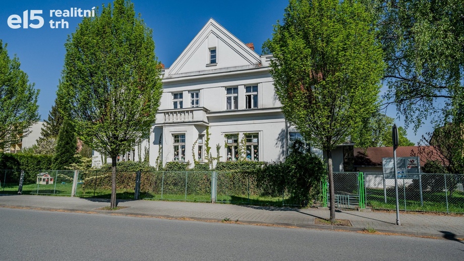 Pronájem kanceláře, 46 m² - Frýdlant nad Ostravicí - Frýdlant