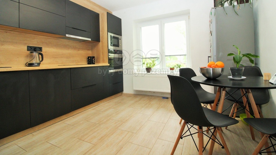 Prodej rodinného domu 150 m², Jablonné v Podještědí