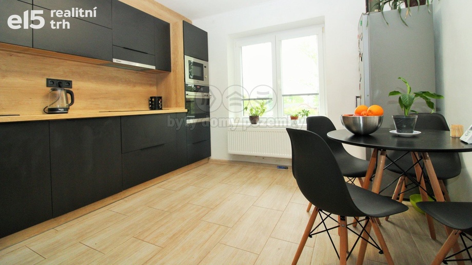 Prodej rodinné domy, 150 m² - Jablonné v Podještědí
