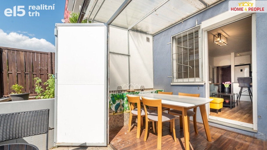 Prodej byty 2+kk, 67 m² - Praha - Michle
