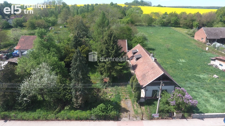 Prodej rodinné domy, 250 m² - Staré Smrkovice